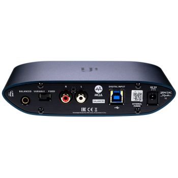 iFi audio - Zen DAC Signature V2