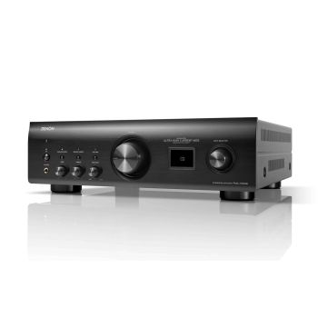 Denon PMA-1700 NE black