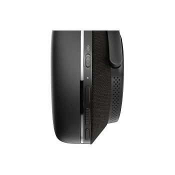 Bowers & Wilkins PX7 S2 black