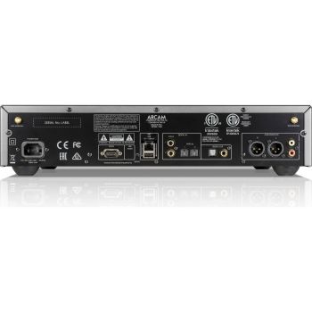 Arcam ST60