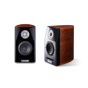 Usher Dancer Mini-X Diamond Walnut