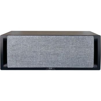 Elac Uni-Fi Reference UCR52 walnut with grille