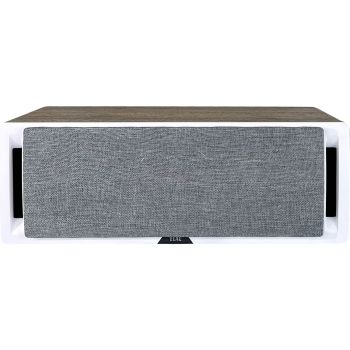 Elac Uni-Fi Reference UCR52 white oak with grille