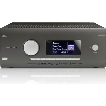 Arcam AVR11