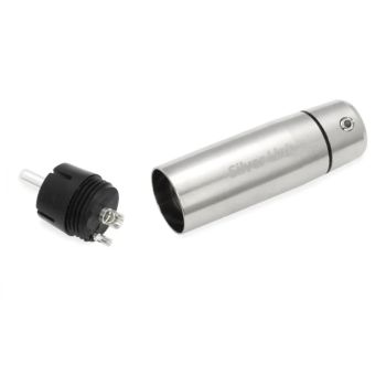 ETI Research Silver Link inside