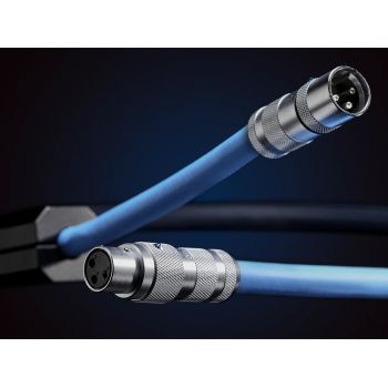 Siltech Royal Single Crown xlr