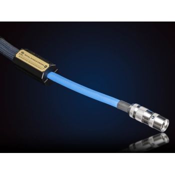 Siltech Royal Single Crown xlr