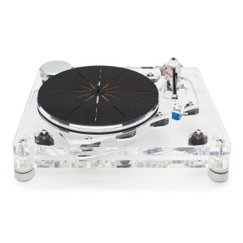 Vertere MG-1 mkII Clear