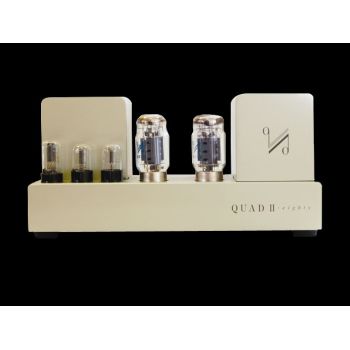 QUAD II-Εighty