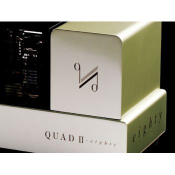 QUAD II-Εighty