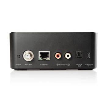 Argon Audio Stream-3M mk2 - Radio FM, DAB, DAB+, Network Radio