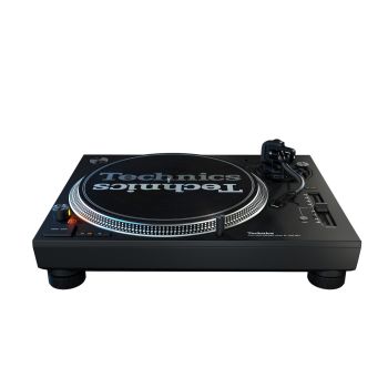 Technics SL-1200mk7 black