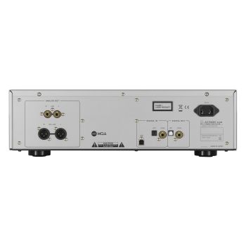 Luxman D-03X