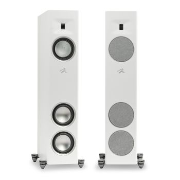 Martin Logan Motion F10 satin white