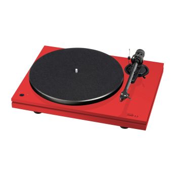 Music Hall MMF-3.3 red