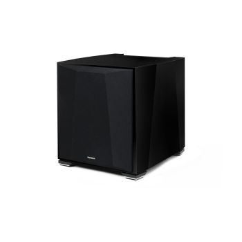Paradigm XR-11 black piano
