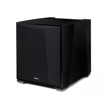 Paradigm XR-13 black piano