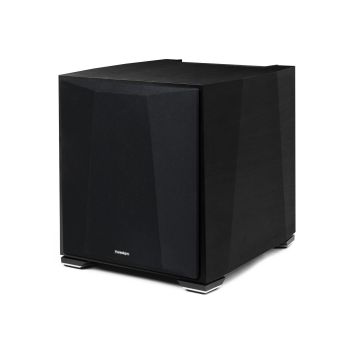Paradigm XR-13 black walnut
