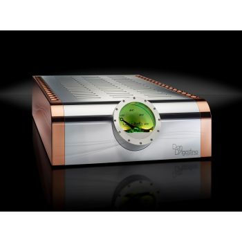 Dan D\'Agostino Momentum Μ400 ΜxV Monoblock Amplifier