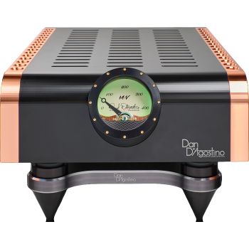 Dan D\'Agostino Momentum Μ400 ΜxV Monoblock Amplifier