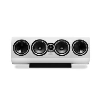 Sonus Faber Sonetto Center II white