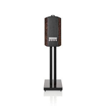 Bowers & Wilkins 805 D4 Signature burl, rear