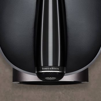 Bowers & Wilkins 805 D4 Signature blue, above