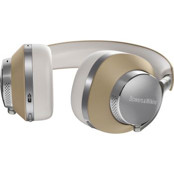 Bowers & Wilkins PX8 tan