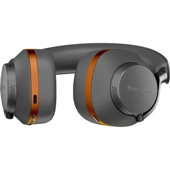 Bowers & Wilkins PX8 McLaren edition