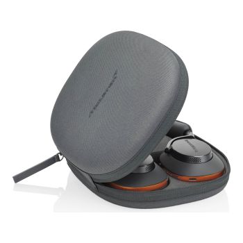 Bowers & Wilkins PX8 McLaren edition