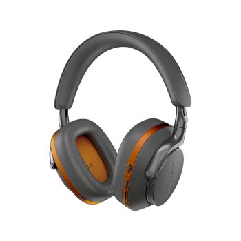 Bowers & Wilkins PX8 McLaren edition