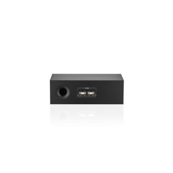Bowers & Wilkins HTM6 S3 black, rear