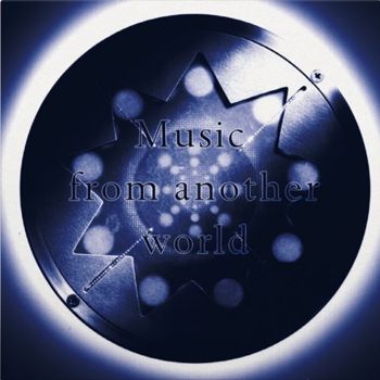 Manger - Musik wie von einem anderen Stern - CD