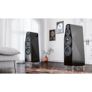 Zellaton Plural Evo in house