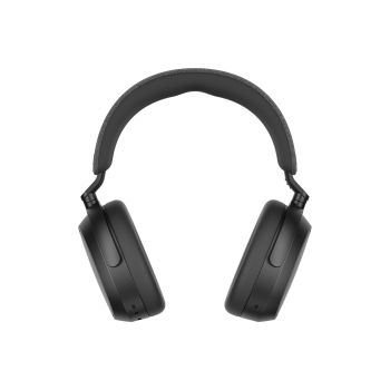 Sennheiser Momentum-4 Wireless black - noise cancellation