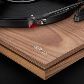 Music Hall MMF-3.3 Special Edition
