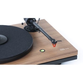 Music Hall MMF-5.3 Special Edition tonearm