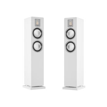 Audiovector QR3 silk white