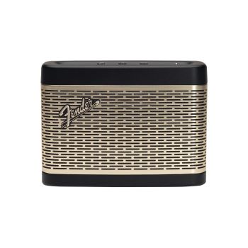 Fender Newport-2 black-gold