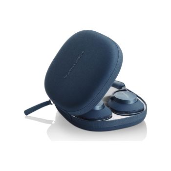 Bowers & Wilkins PX7 S2e Ocean Blue - noise canceling