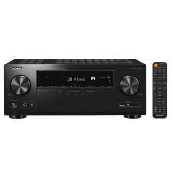 Pioneer VSX-935 black