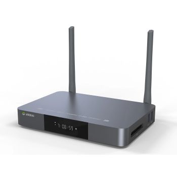 Zidoo Z9X