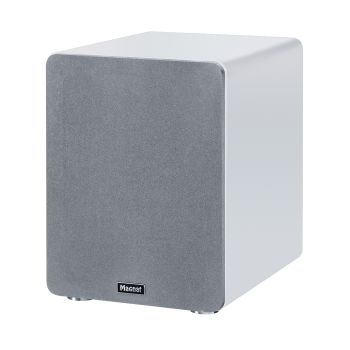 Magnat Alpha RS-8 white