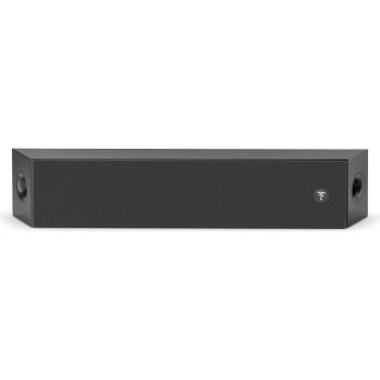 Focal On Wall 301 black - τεμάχιο