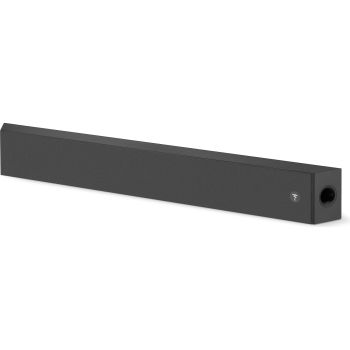 Focal On Wall 302 black - τεμάχιο