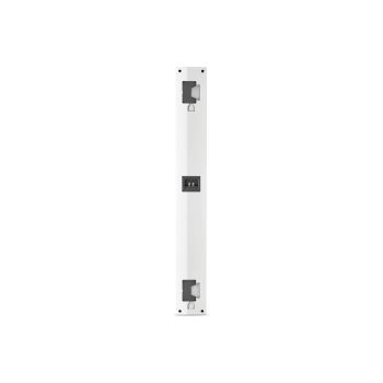 Focal On Wall 302 white - τεμάχιο
