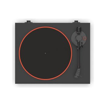 JBL Spinner BT black-orange