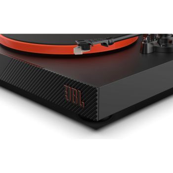 JBL Spinner BT black-orange