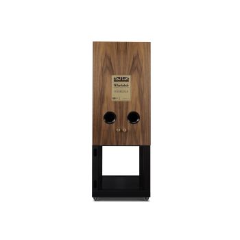 Wharfedale Heritage Dovedale walnut