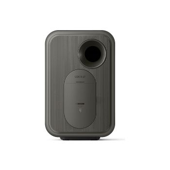KEF LSX II LT Wireless graphite grey, secondary back